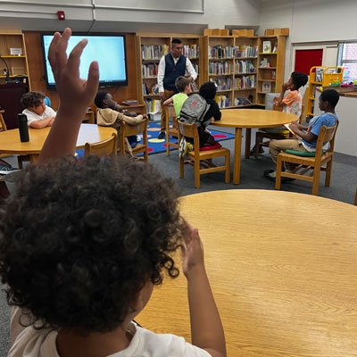 Boys & Girls Clubs in Tennessee afterschool programming