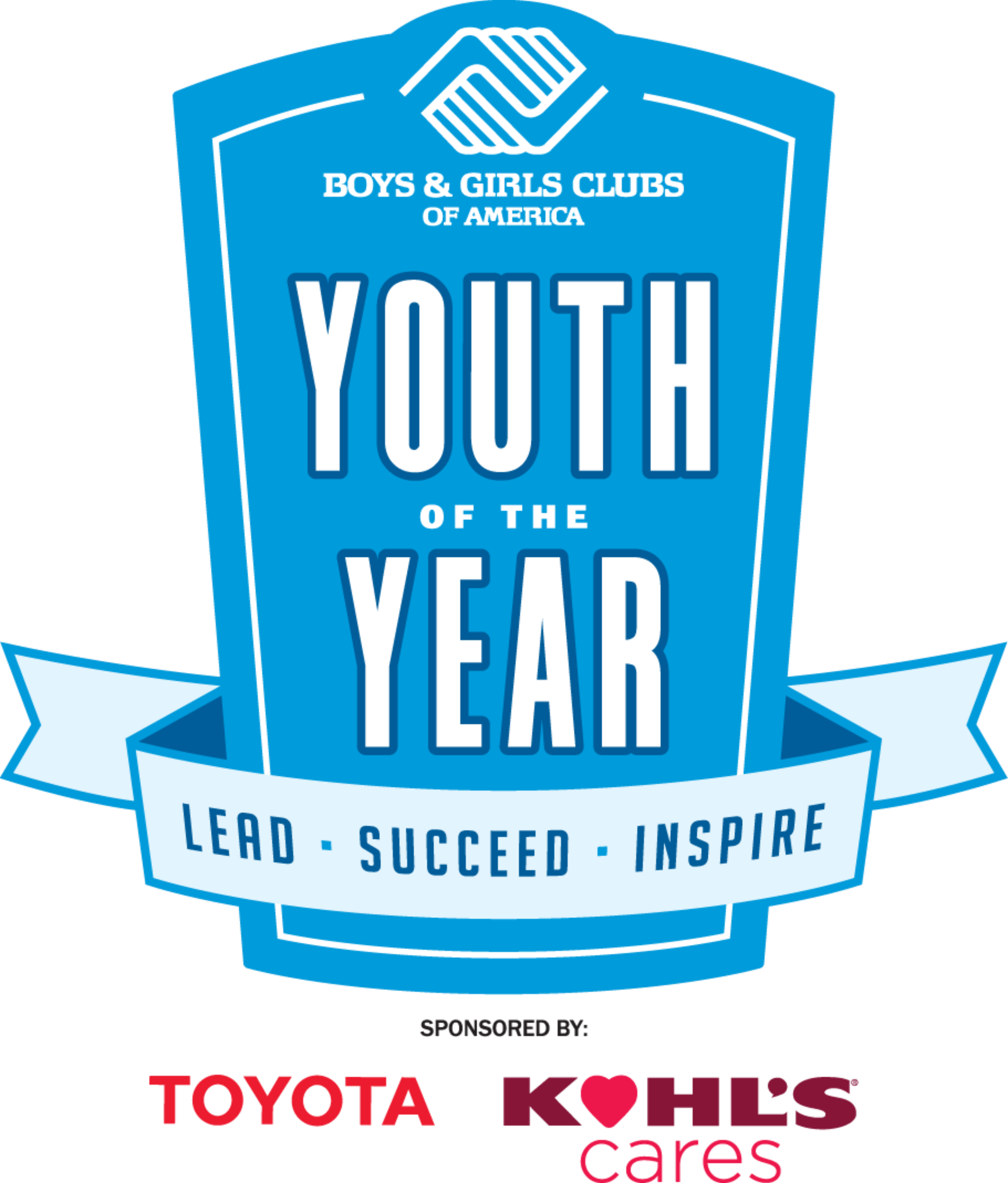 Youth of the Year, Toyota, Kohl's Cares