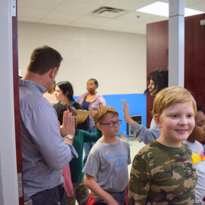 Boys & Girls Clubs in Tennessee