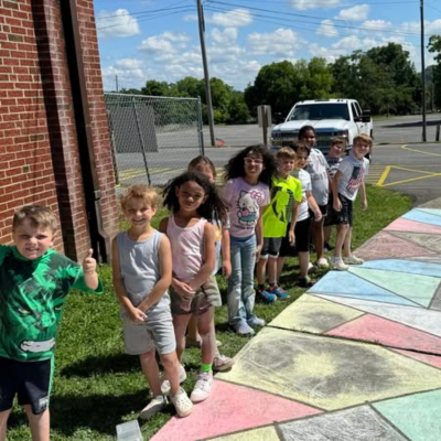 Boys & Girls Clubs in Tennessee