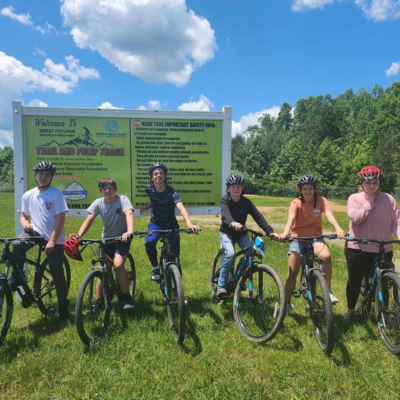 Boys & Girls Clubs in Tennessee