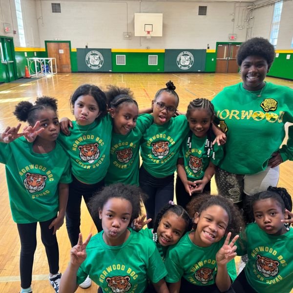 Boys & Girls Clubs in Tennessee