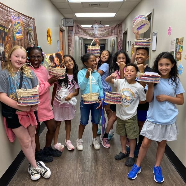 BGCTN fun & belonging