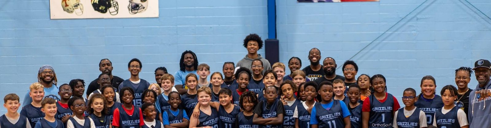 Boys & Girls Clubs in Tennessee