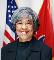 Carolyn Flagg Boys & Girls Club of Jackson 