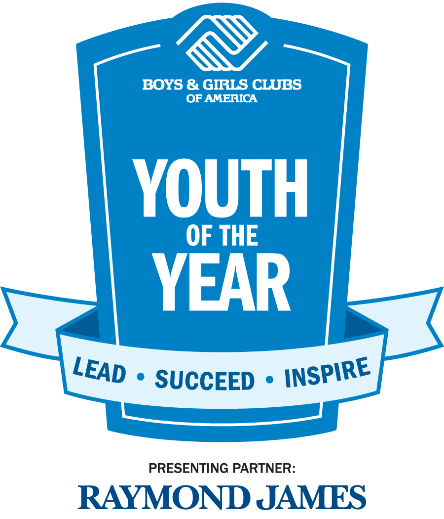 Boys & Girls Clubs in Tennessee’s 2026 Youth of the Year Candidates