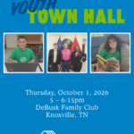 Children's Digital Protection Fund, Boys & Girls Clubs Tennessee Alliance